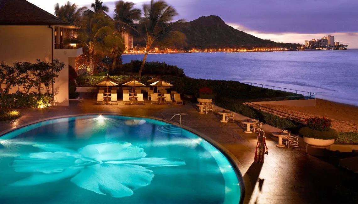 5115 big island honeymoon