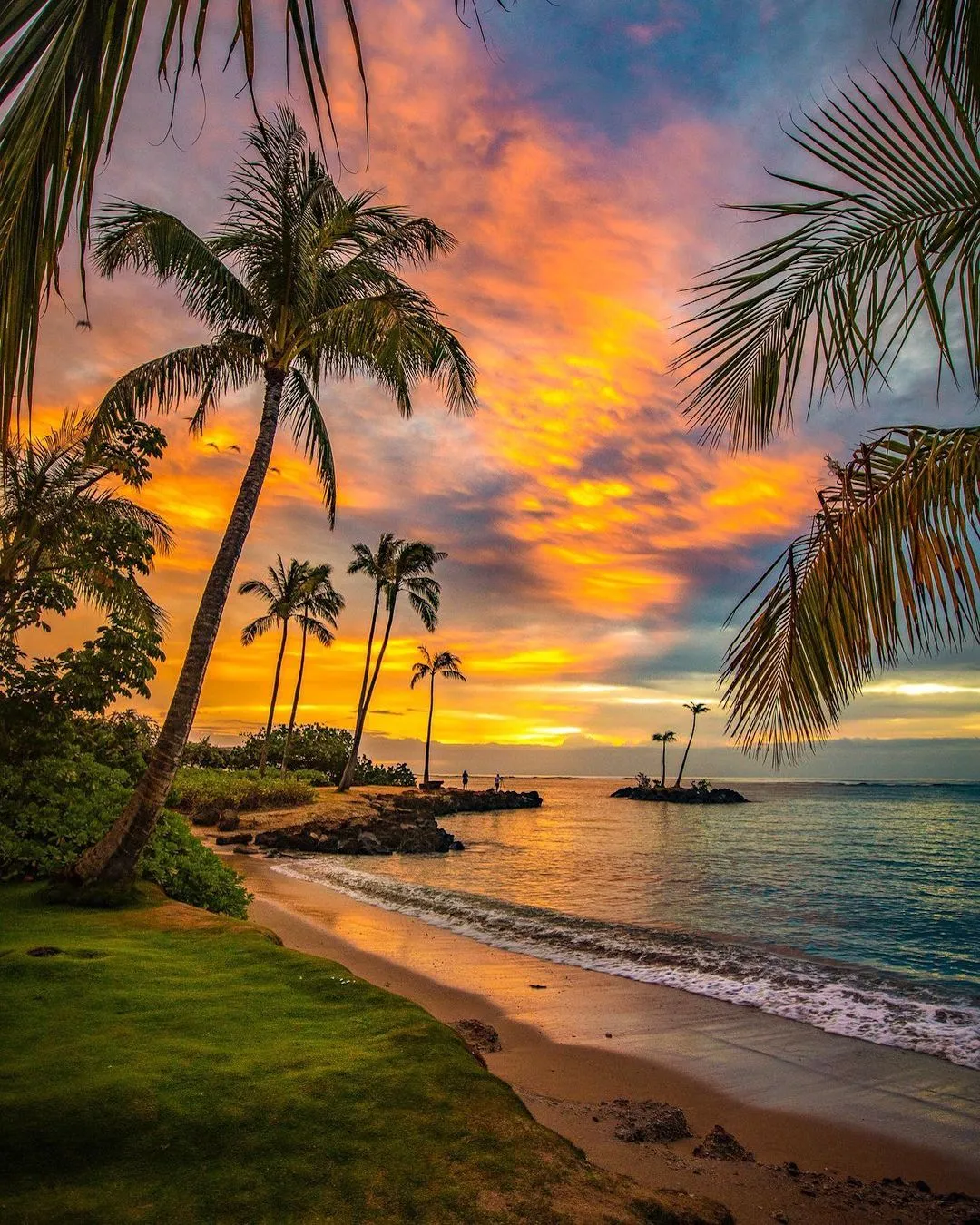 5115 lanai honeymoon