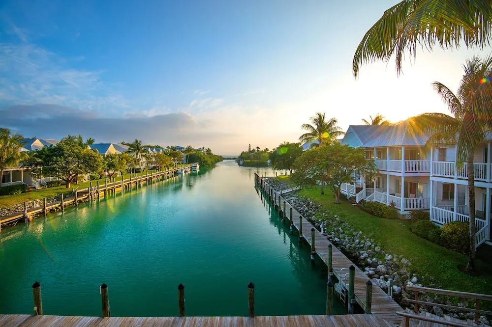 5127 florida keys resort