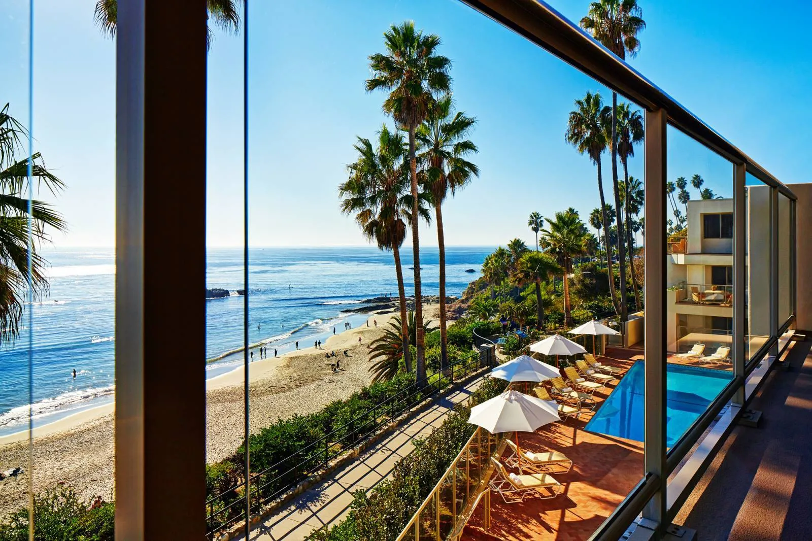 5139 ocean view suite