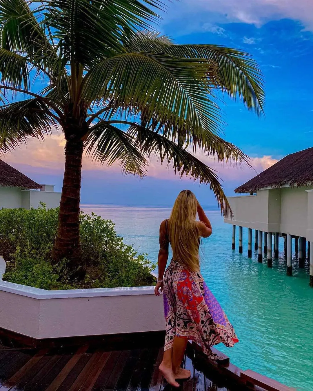 5151 tropical escape beach