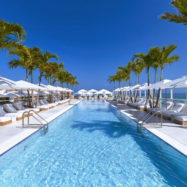 5158 boutique hotel miami