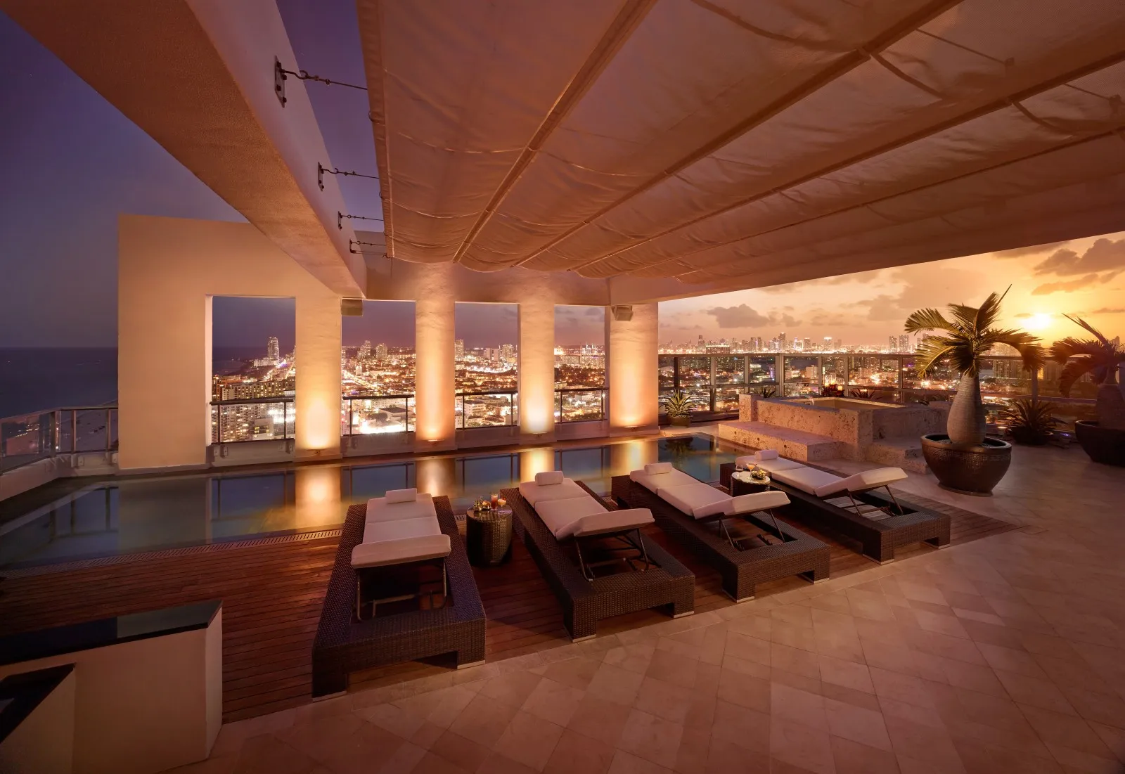 5158 miami beach honeymoon