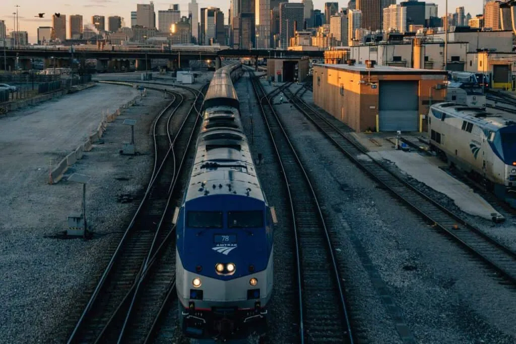 5165 amtrak southwest