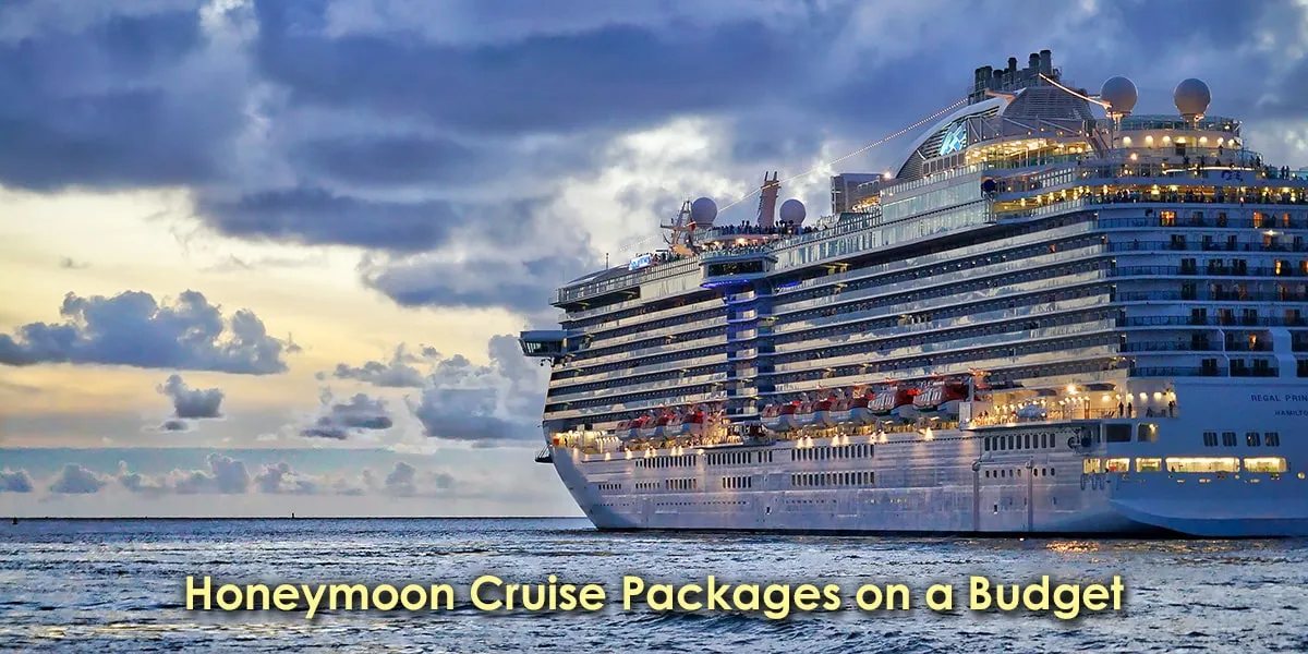 5167 mediterranean cruise honeymoon