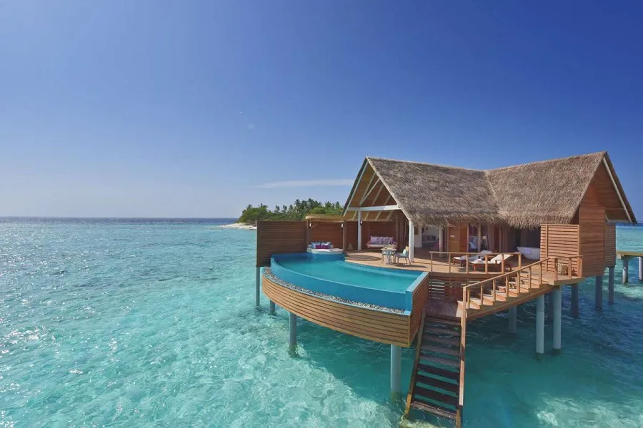 5172 maldives honeymoon beach